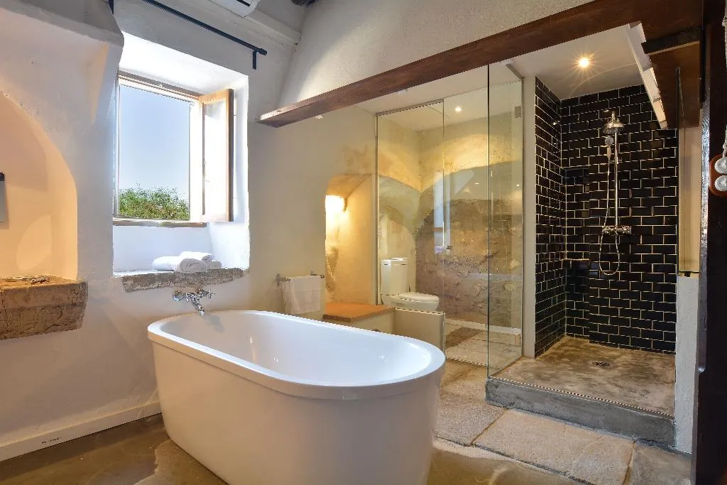 Double or Twin SUPERIOR Room, Turixant, Majorca