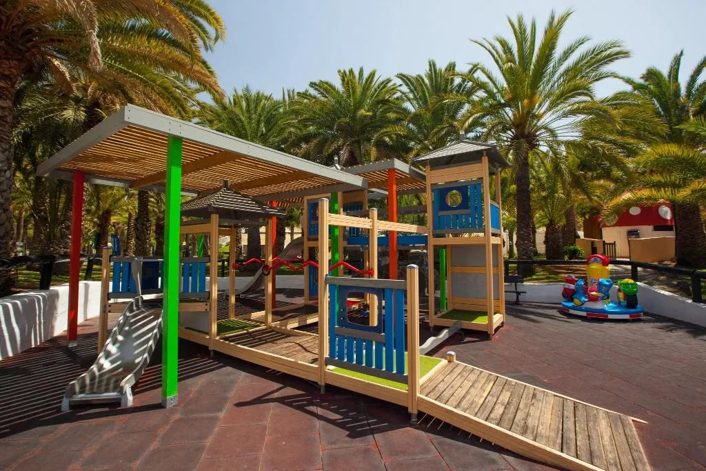 Sports and Entertainment, Grupotel Orquidea, Gran Canaria