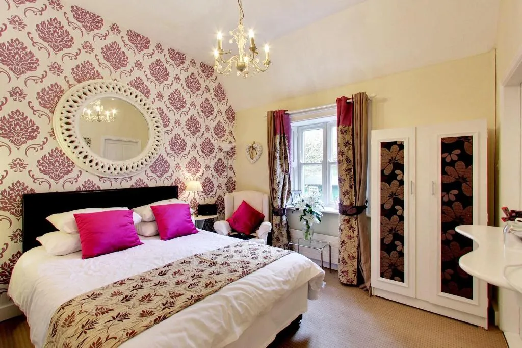 Room, Robin Hill House, Cork