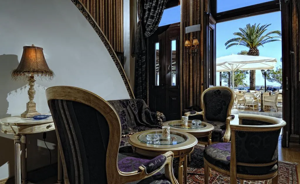 General view, Civitas Boutique Hotel, Crete