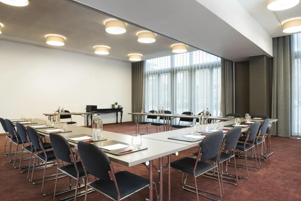 Conferences, Adina Apartment Hotel Copenhagen, Copenhagen