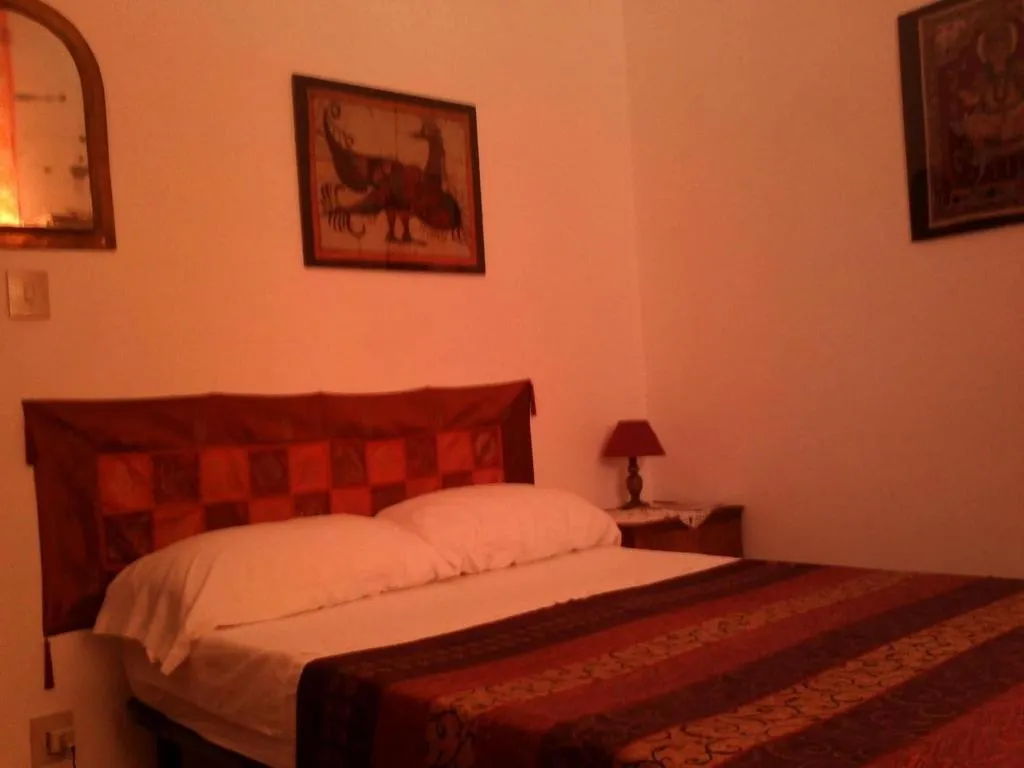 Room, B&B Arabesque, Venice