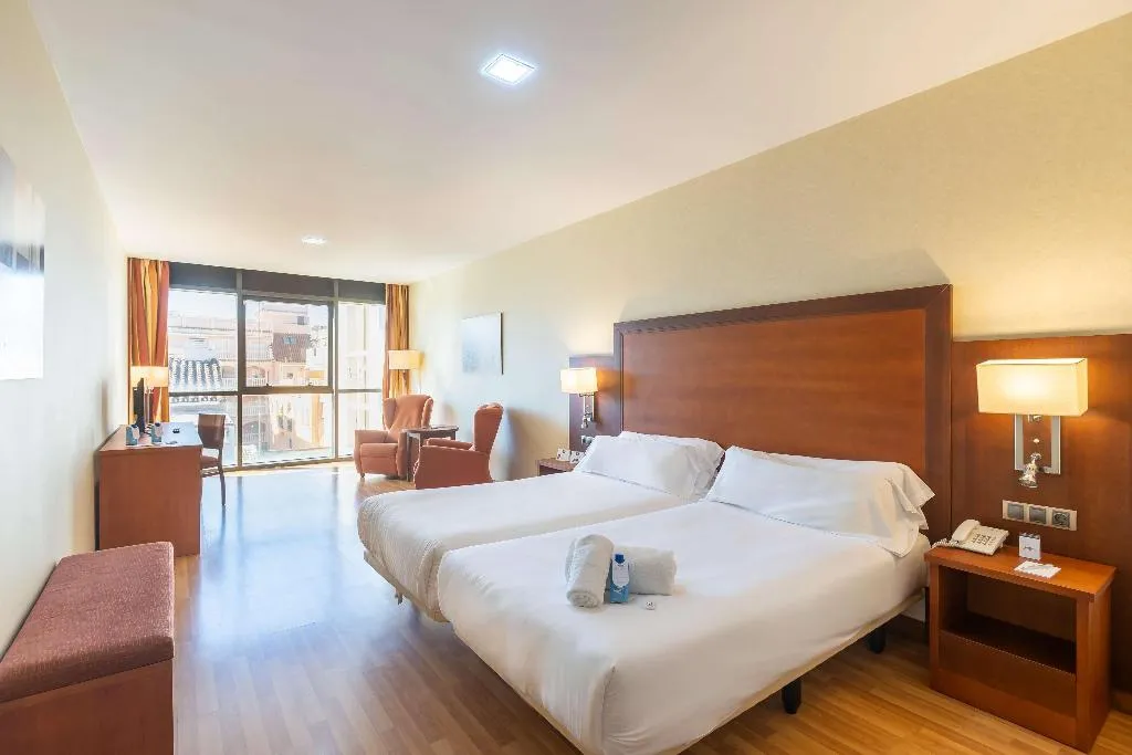 Room, Moon Dreams CalaBahia, Costa Del Sol