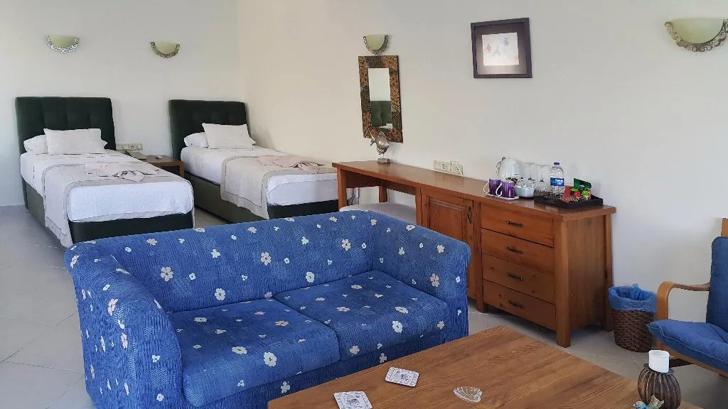 Room, Ece Boutique Hotel - Sovalye Island, Dalaman