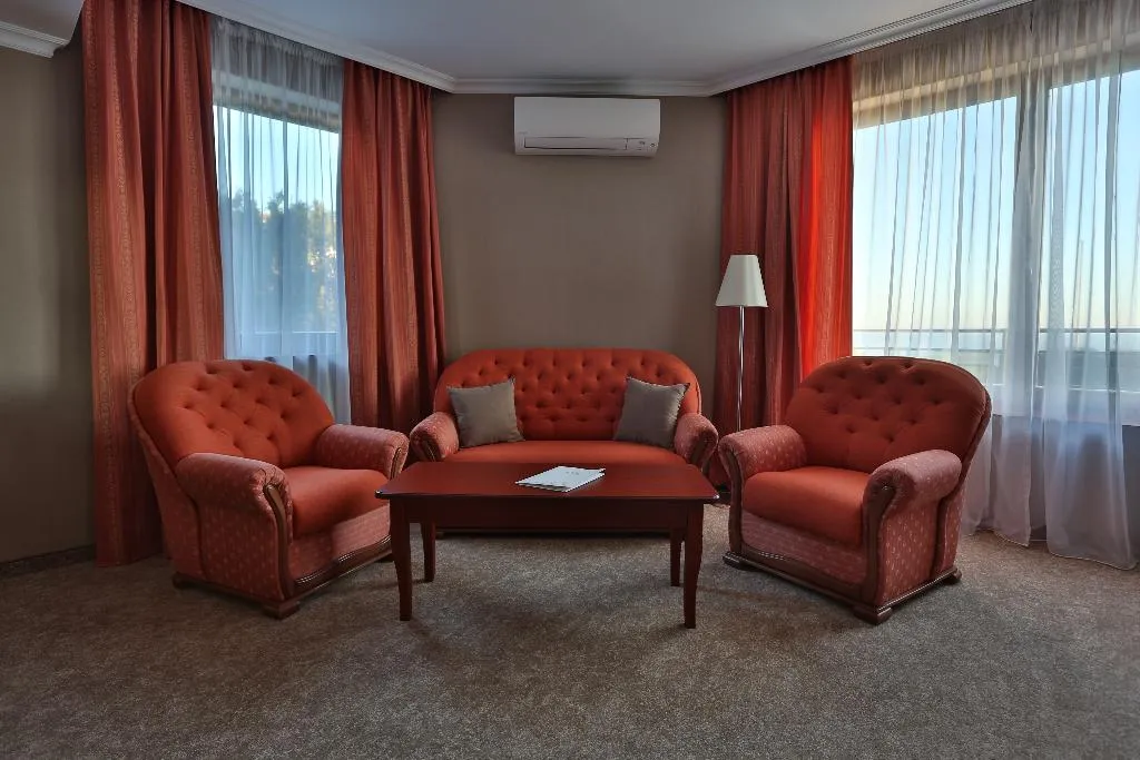 STUDIO STANDARD Room, Marina Residence Boutique hotel, Varna