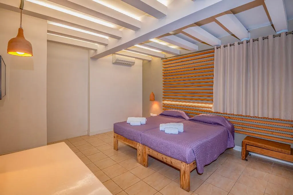 APARTMENT DUPLEX Room, Blue Sky Apartments, Crete