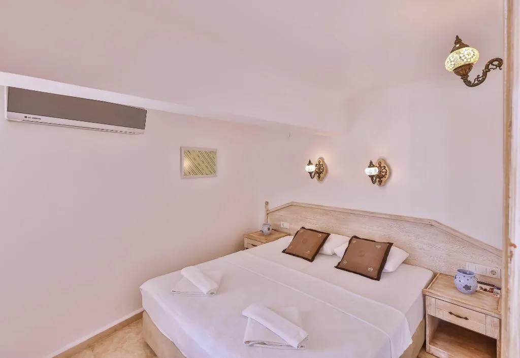 Room, Hotel Luna Kas, Dalaman