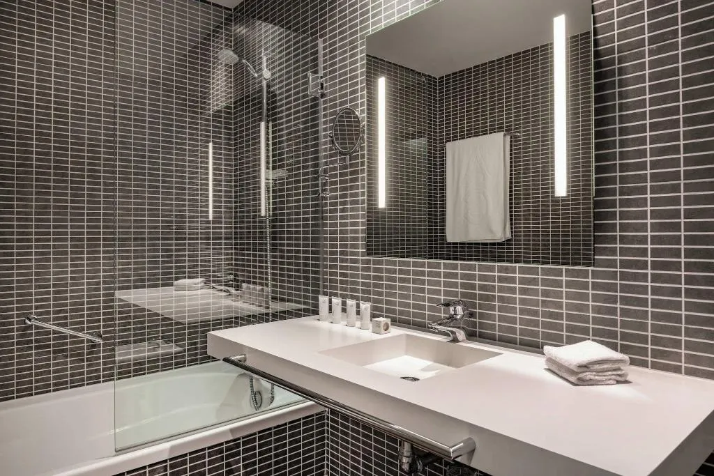 Room, AC Hotel by Marriott Alicante, Costa Blanca