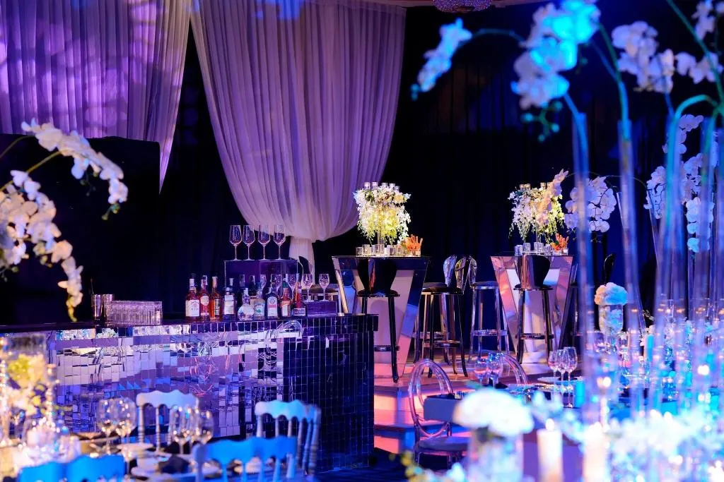 Conferences, Cairo Marriott hotel & Omar Khayyam Casino, Cairo