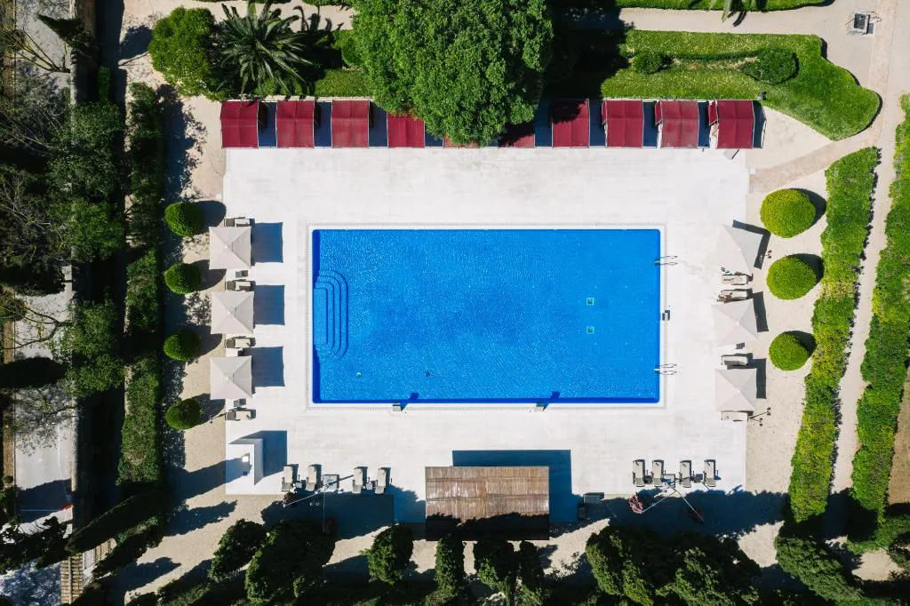 Pool, Son Julia Country House Hotel and Sp, Majorca
