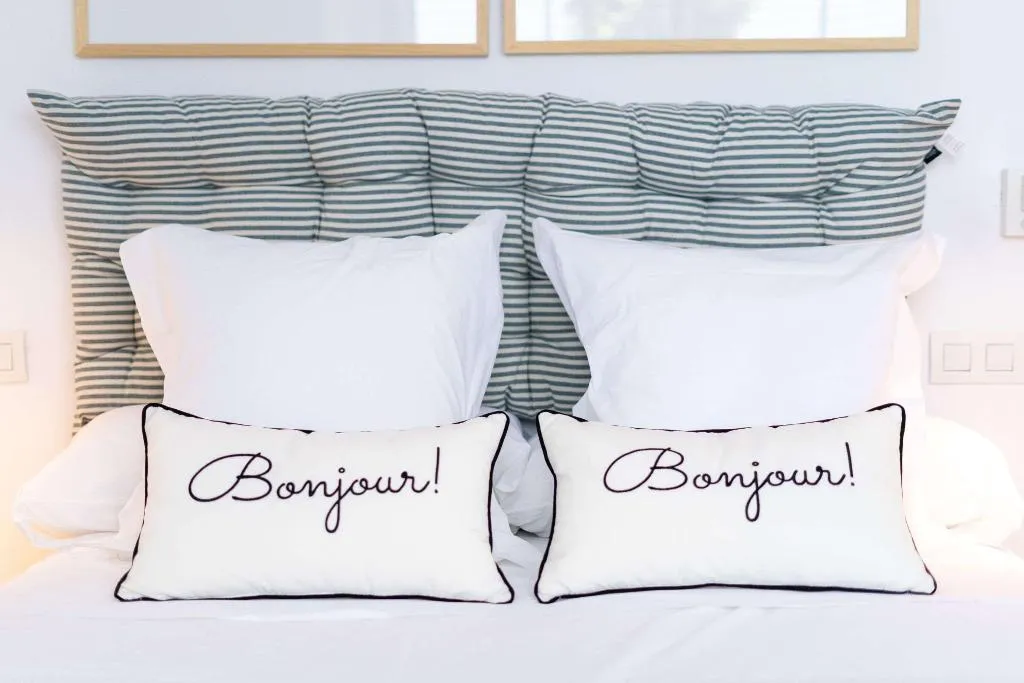 Room, Duna Hotel Boutique, Valencia