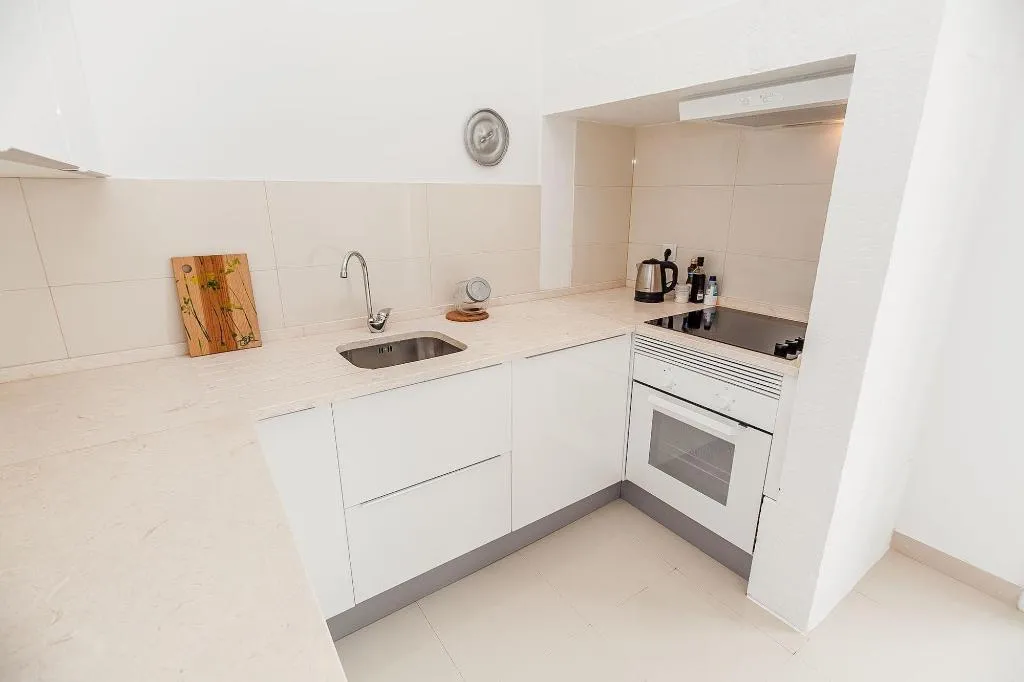 Room, The Lisbon-Way Apartments, Lisbon