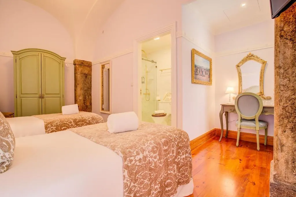 Room, Palácio das Especiarias, Lisbon