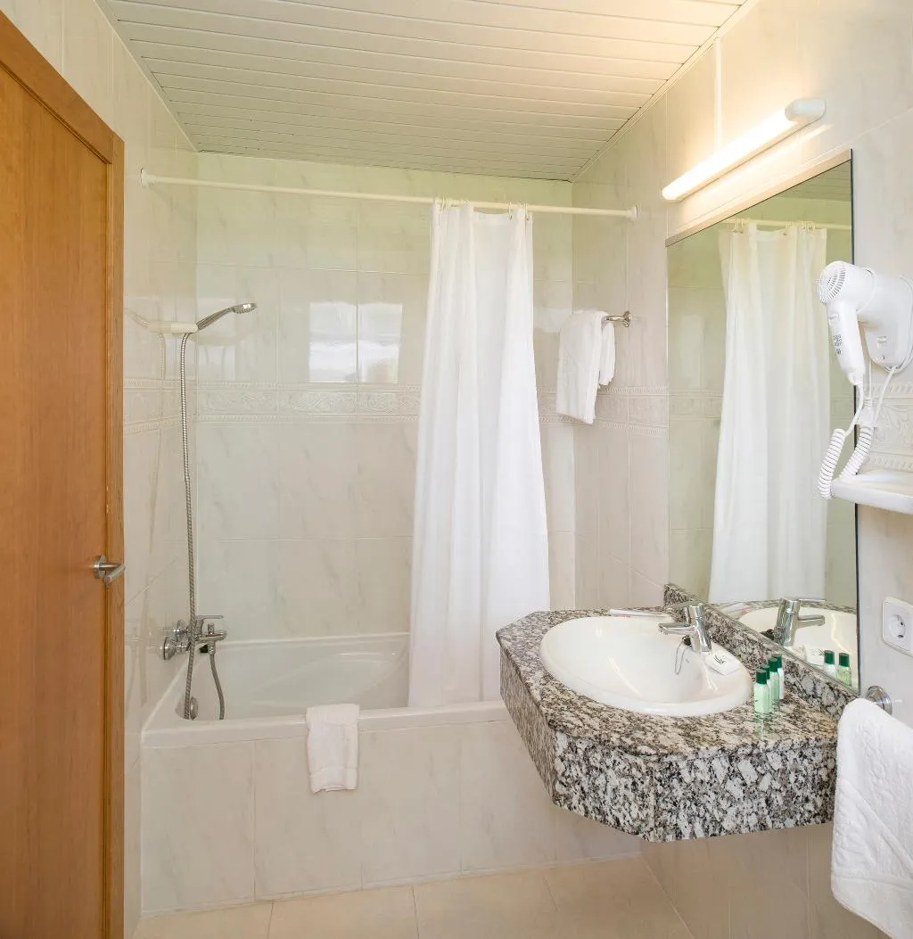 DOUBLE GARDEN VIEW WITH BALCONY Room, Osiris Ibiza, Ibiza