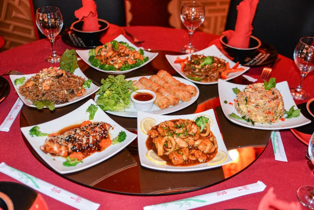 Restaurant, Intouriste Hôtel & Suites, Agadir