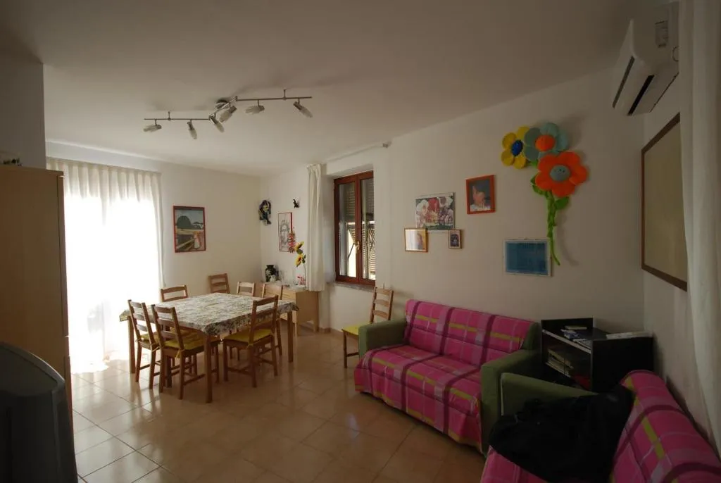 Room, B&B Babbai Giommi, Alghero