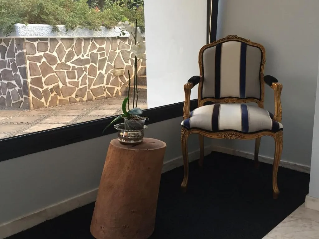 Lobby, Belvedere Boutique - Adults Only, Madeira