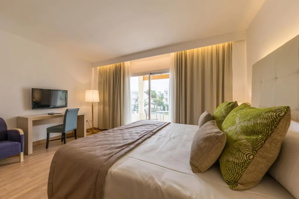 STUDIO PREMIUM Room, Zafiro Bahia, Majorca