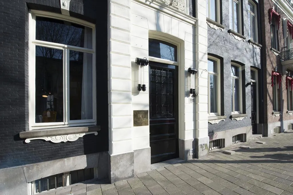 General view, Boutique Hotel Oosteinde, Amsterdam