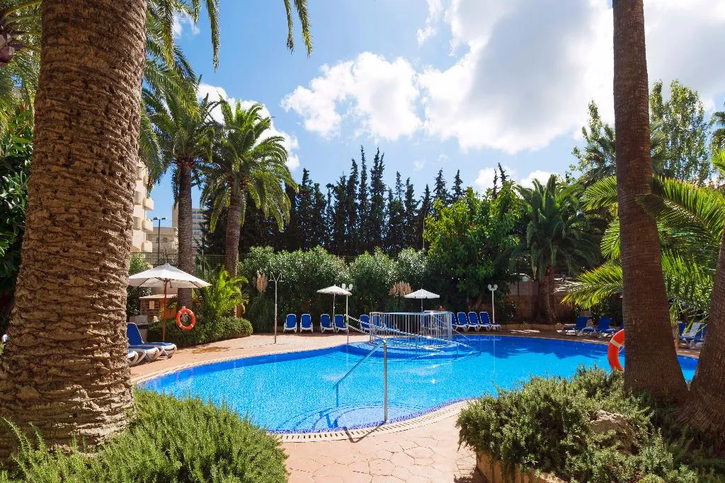 Pool, Tangerine by Honne Hotels, Majorca