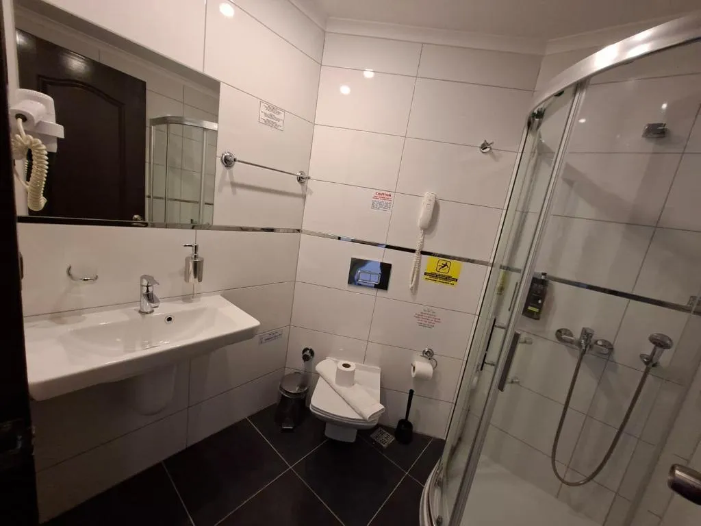 DOUBLE WITHOUT BALCONY Room, Club Viva Hotel, Dalaman