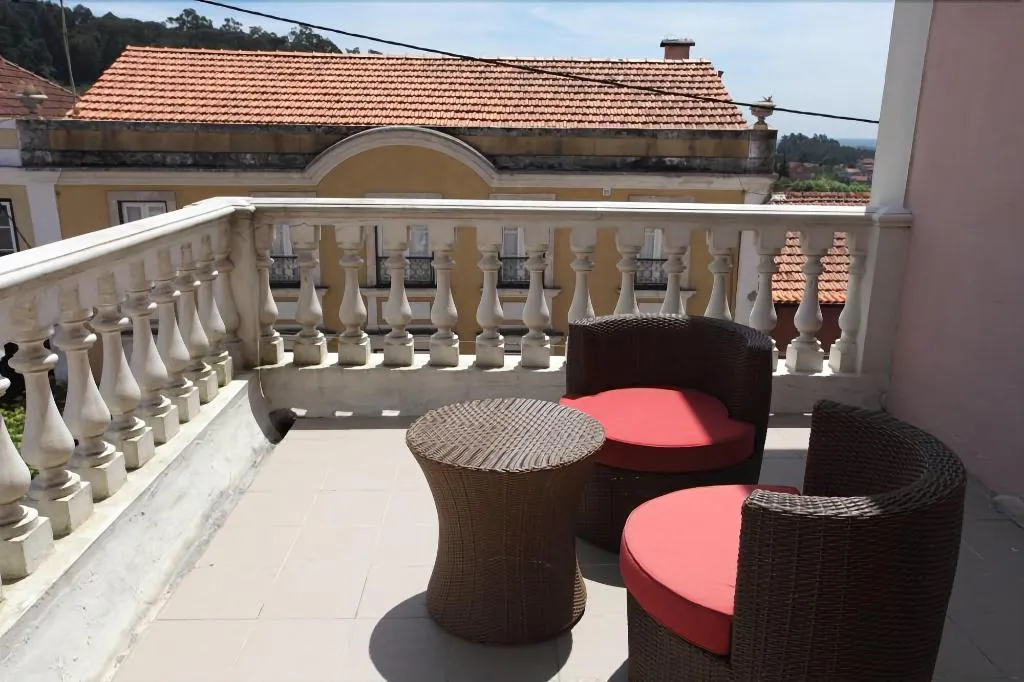 Double or Twin STANDARD Room, Inatel Luso, Porto