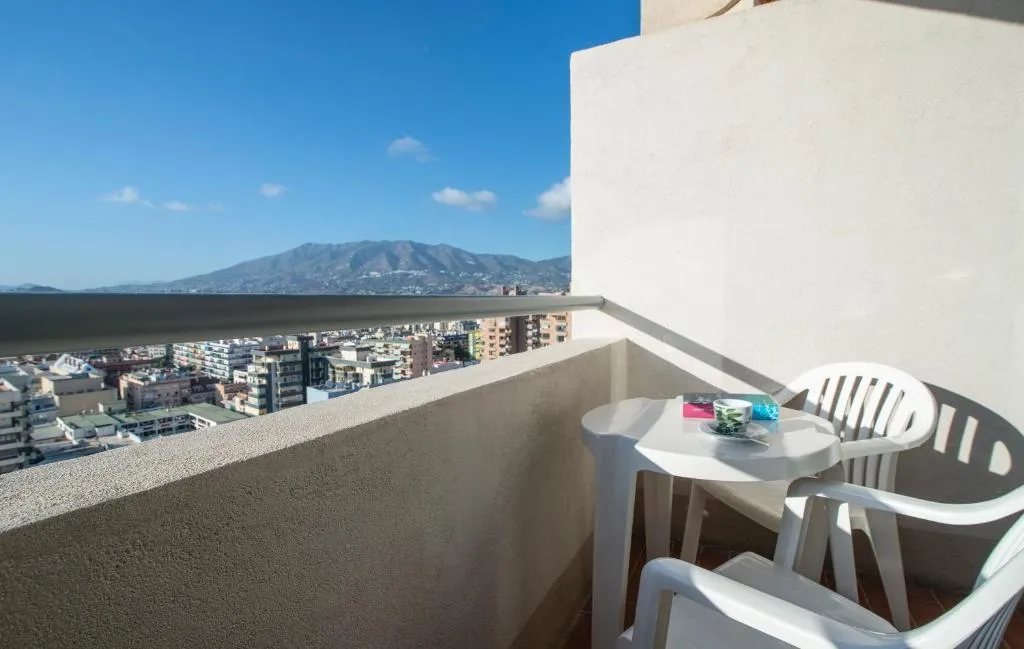 Double or Twin STANDARD Room, Hotel El Puerto by Pierre & Vacances, Costa Del Sol