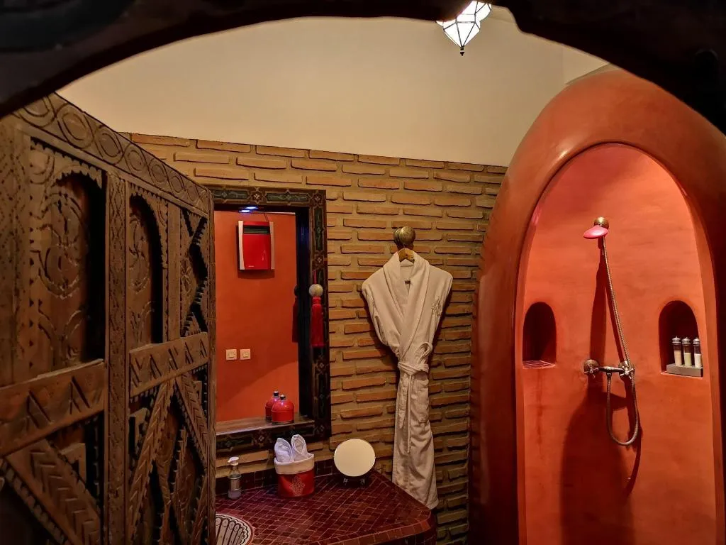 Room, Riad Charme D'Orient - Adults Only, Marrakech