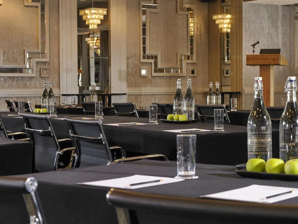 Conferences, Maryborough Hotel & Spa, Cork