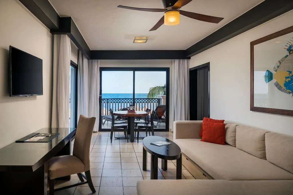 SUITE SUPERIOR Room, Ocean Coral & Turquesa All Inclusive, Cancun Area