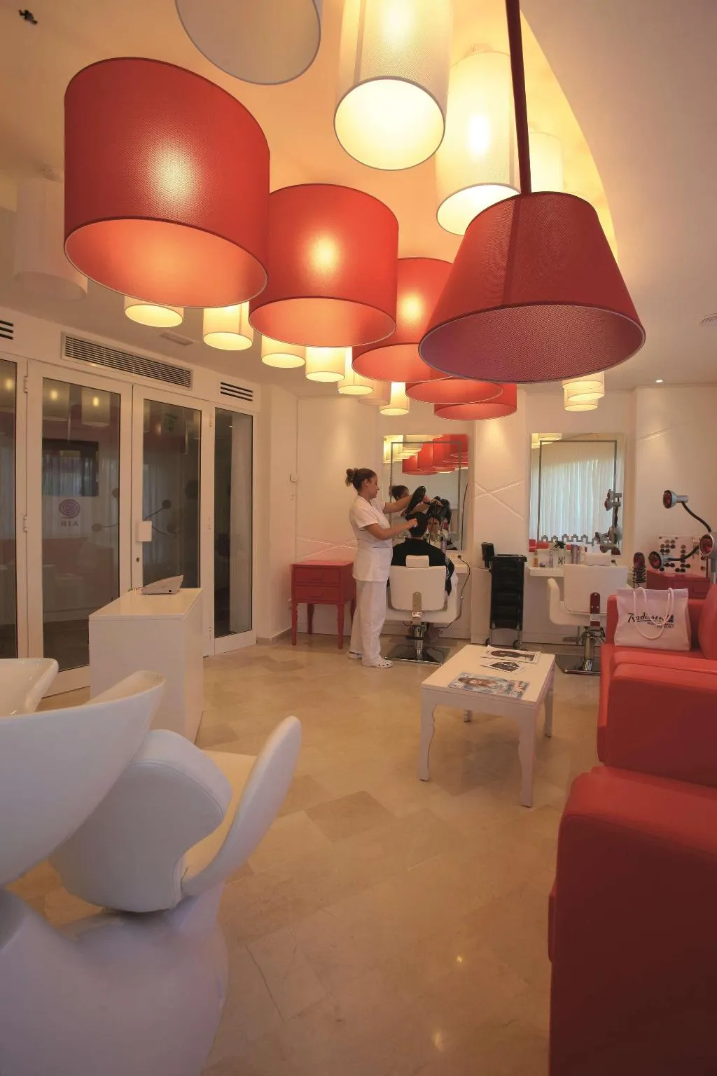 Sports and Entertainment, Radisson Blu Resort & Thalasso Hammamet, Tunisia