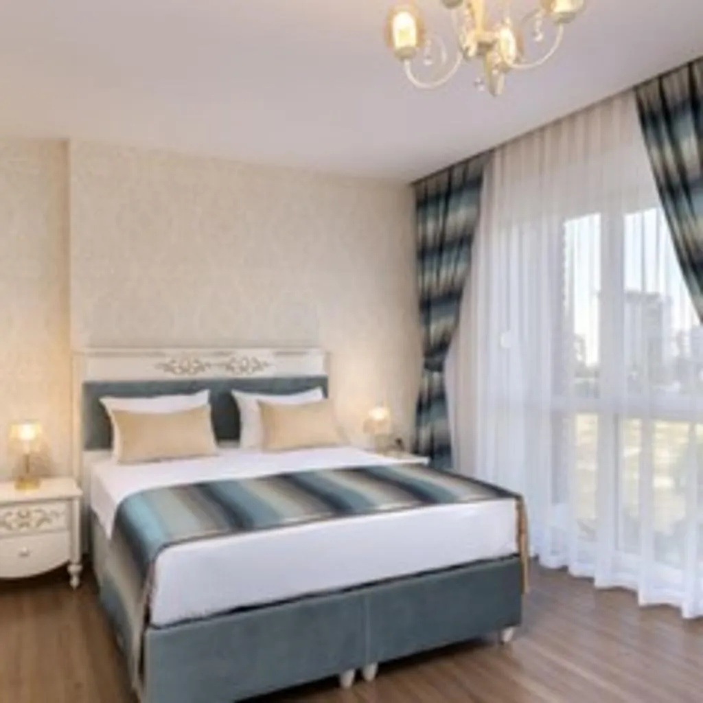 Room CLASSIC Room, Onix Apart Otel, Antalya
