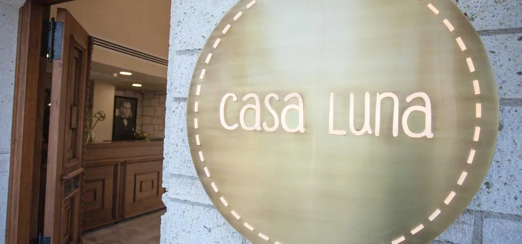 Lobby, Casa Luna Hotel Alacati, Izmir