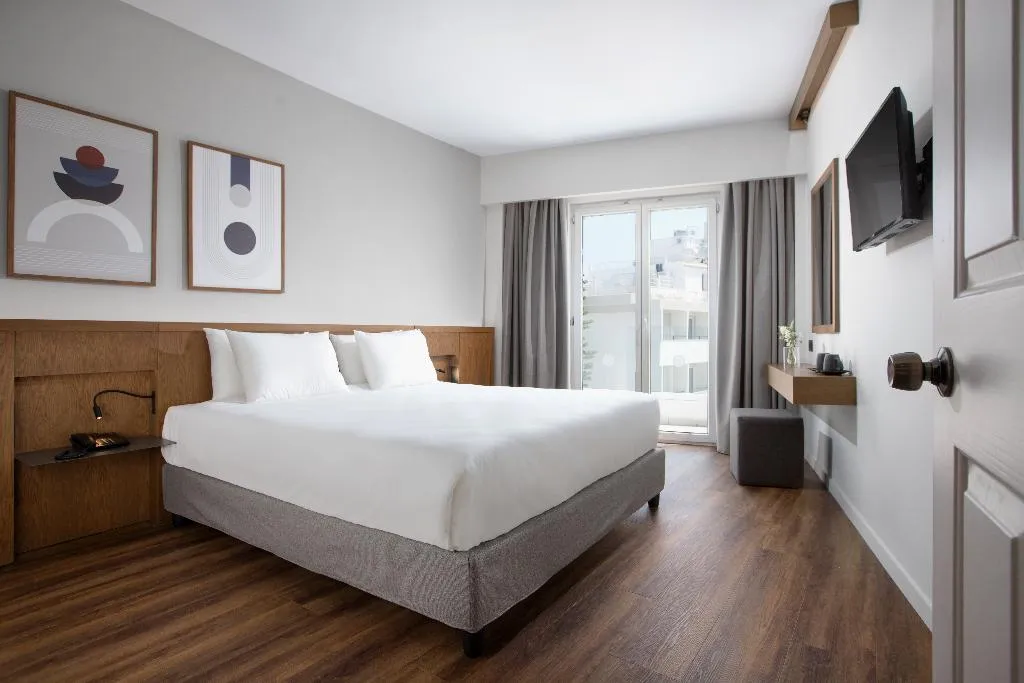 SUITE STANDARD Room, Kos Divine Hotel & Suites, Kos