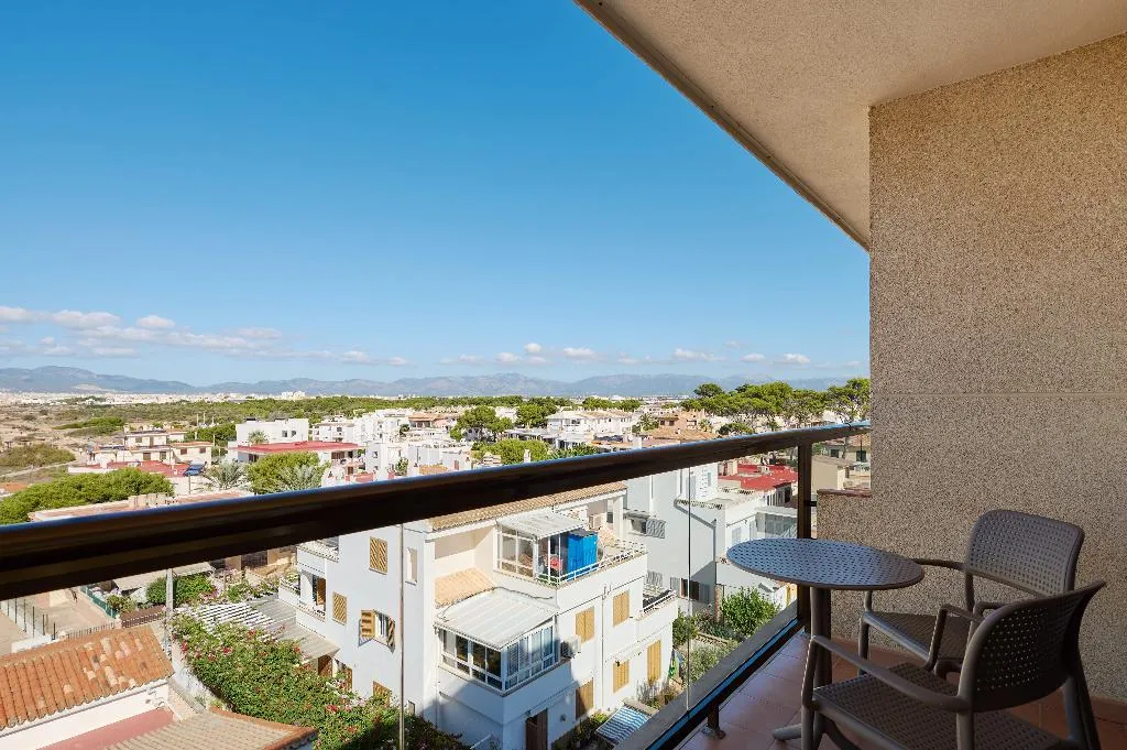 Double or Twin STANDARD Room, AluaSoul Palma - Adults Only, Majorca