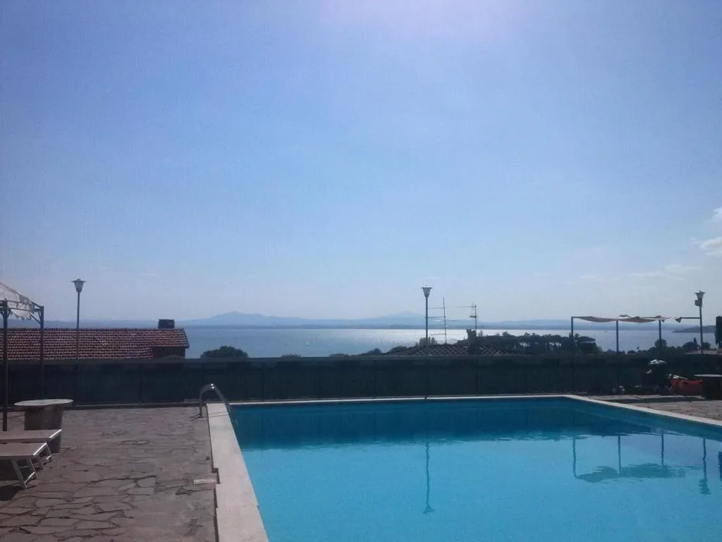 Pool, Cavalieri, Perugia