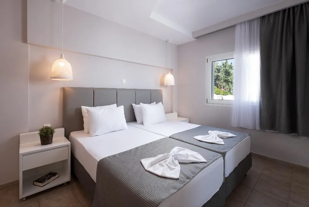 FAMILY ROOM EXECUTIVE SEA VIEW Room, Alexandros Palace Hotel & Suites, Halkidiki