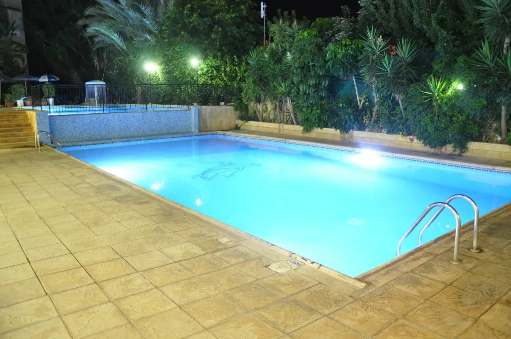 Pool, Mariela Hotel, Cyprus
