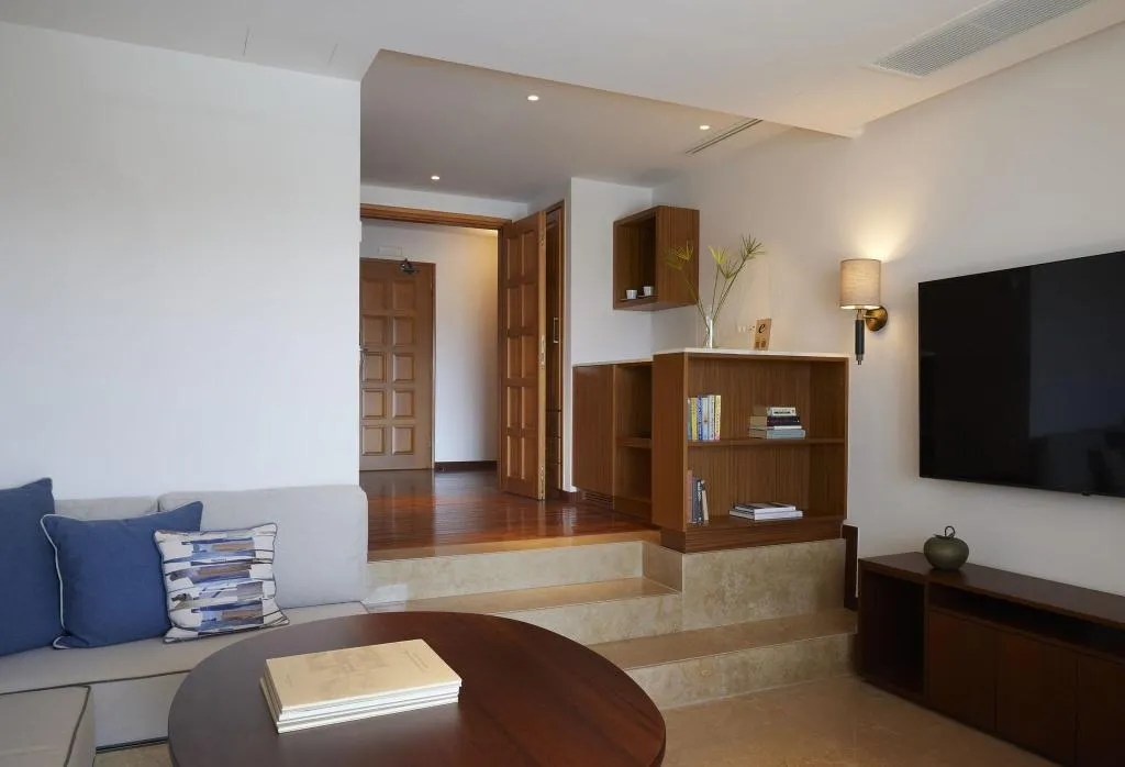 Room, Elounda Peninsula All Suite Hotel, Crete