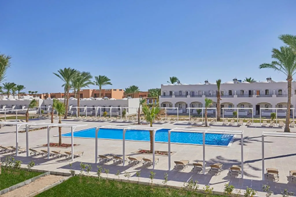 General view, JAZ Neo Reef Marsa, Red Sea Riviera