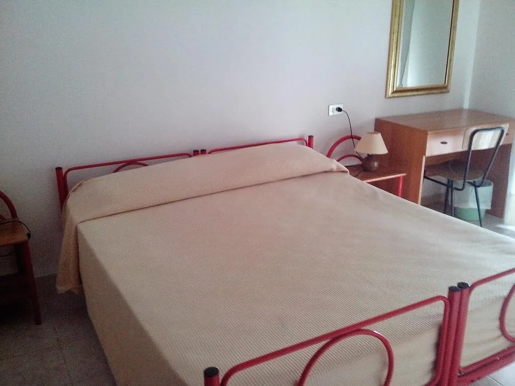 QUADRUPLE STANDARD Room, Hotel Ristorante La Pineta, Perugia