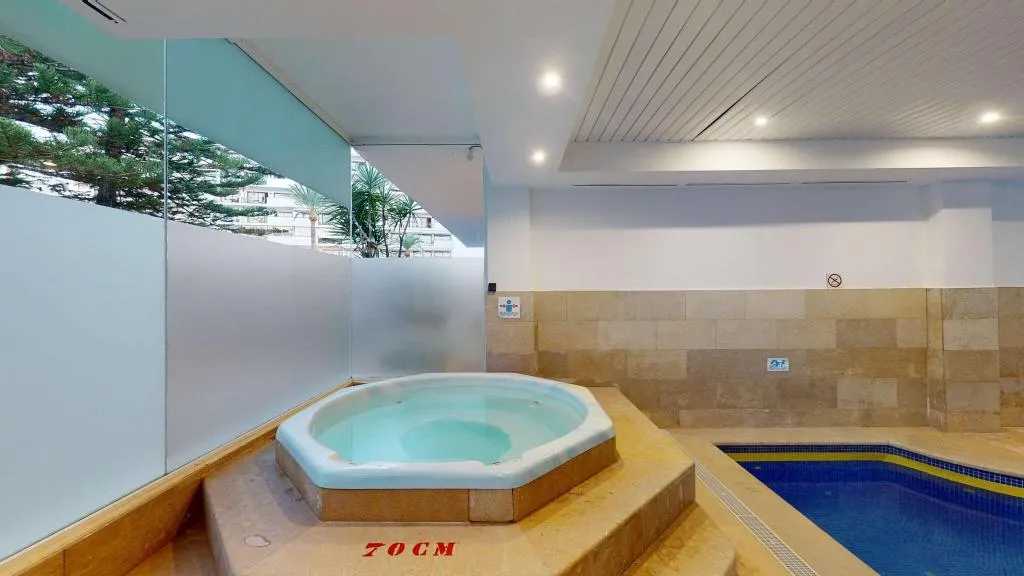Sports and Entertainment, Alcudia Garden, Majorca