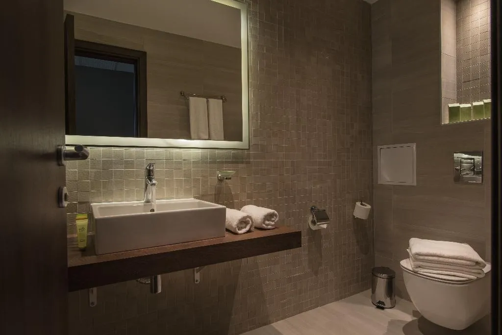 Room, Rosslyn Hotel Dimyat Varna, Varna