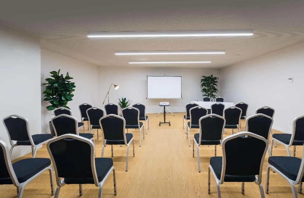 Conferences, Occidental Barcelona 1929, Barcelona