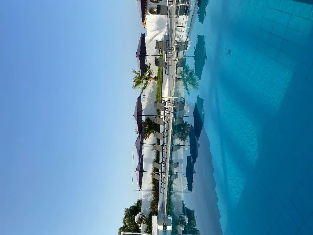 General view, Ioli Village, Halkidiki