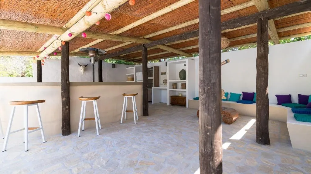 Sports and Entertainment, Casa Baliza, Costa Del Sol