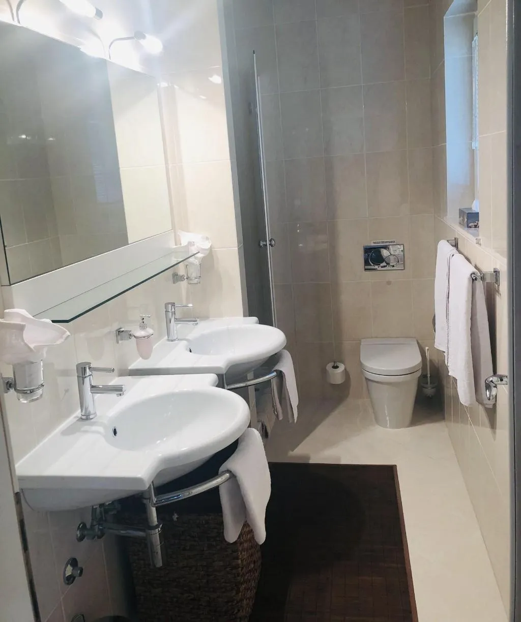 Room, Villa Almadria Luxury Bed & Breakfast Adults Only, Dubrovnik