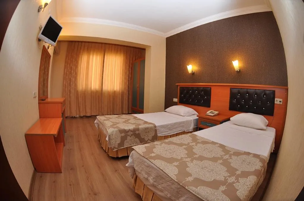 Room, Epic Hotel, Dalaman