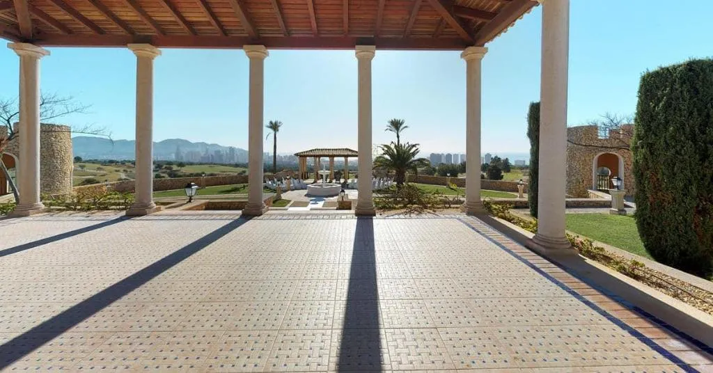 Conferences, Melia Villaitana, Costa Blanca
