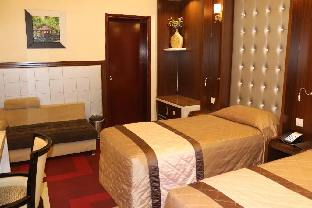 SUITE ONE BEDROOM Room, Al Khaleej Grand, Dubai